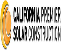 California Premier Solar Construction image 1